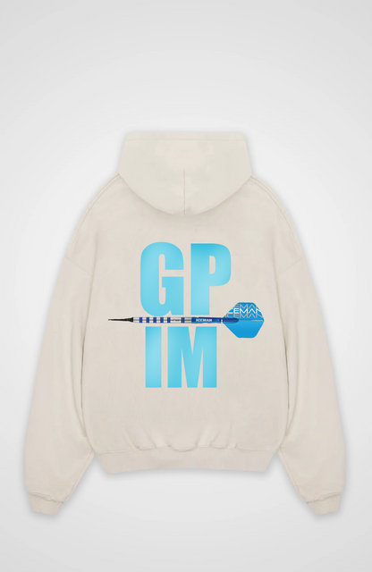 GP OVERSIZED HOODIE