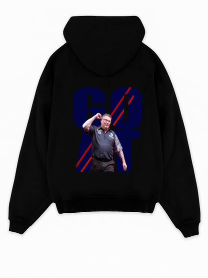 ANDERSON GOAT OVERSIZED HOODIE