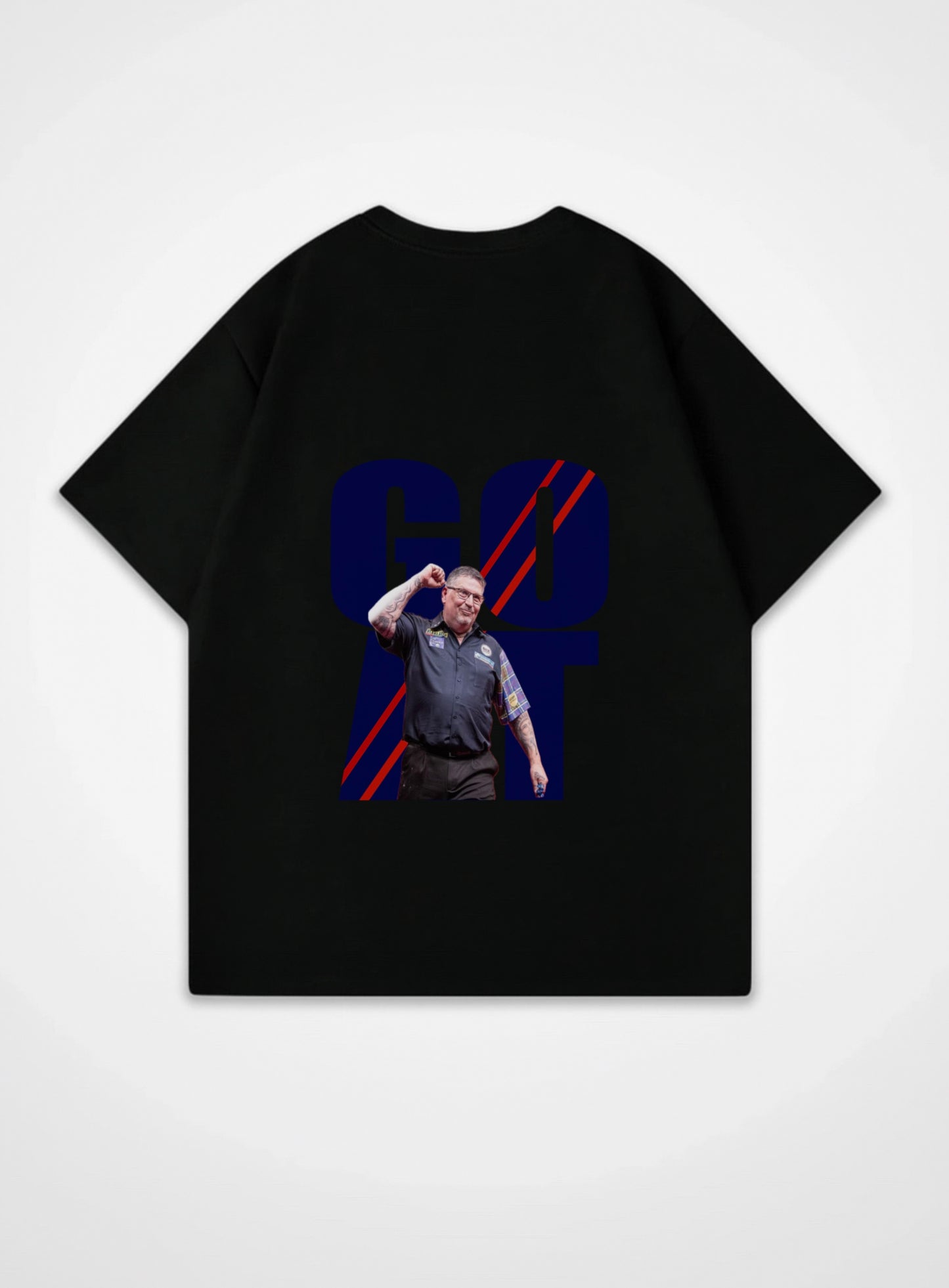 ANDERS0N GOAT OVERSIZE SHIRT