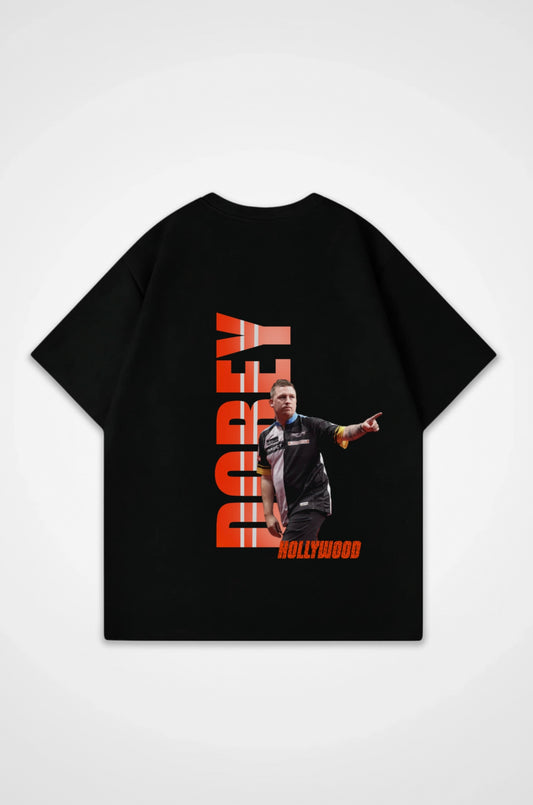 DEPOY OVERSIZE SHIRT