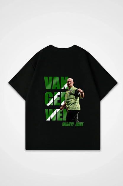 VAN GERWEN OVERSIZE SHIRT