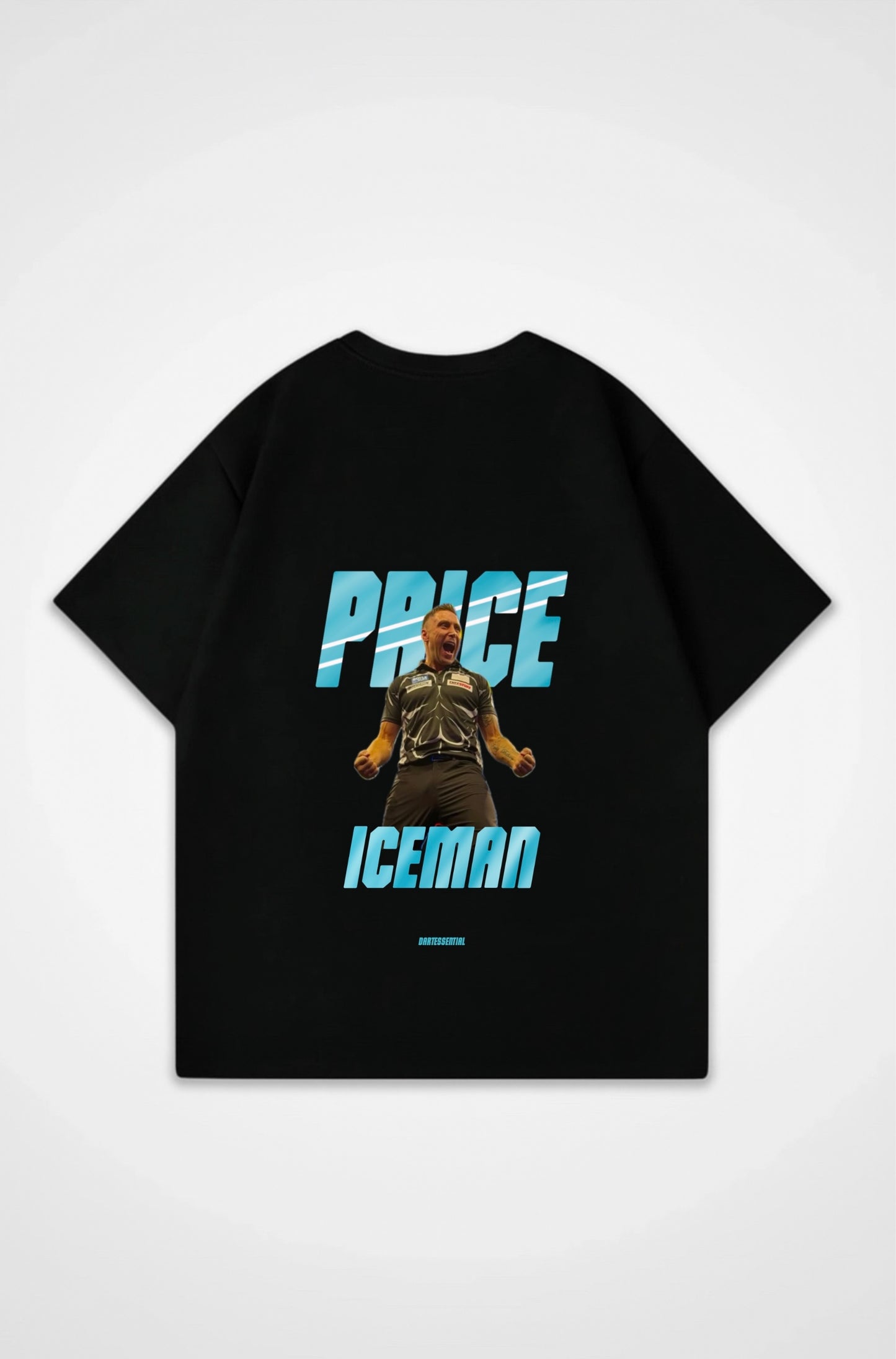 PRICE OVERSIZE SHIRT