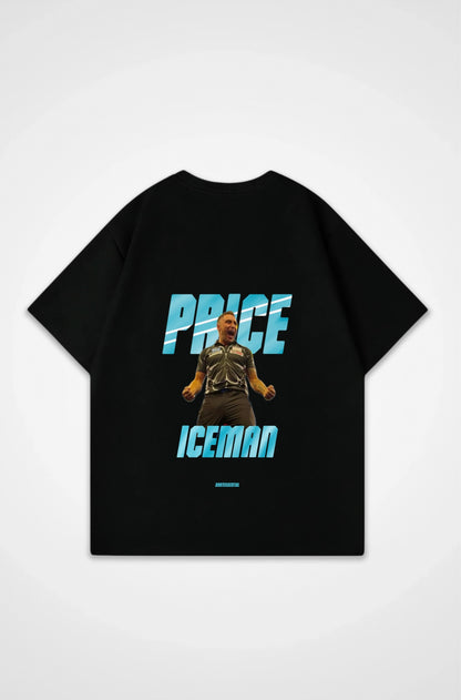 PRICE OVERSIZE SHIRT