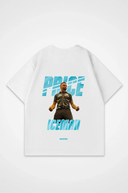 PRICE OVERSIZE SHIRT