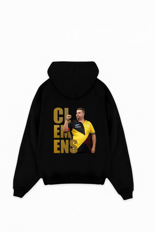 CLEMENS OVERSIZED HOODIE